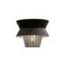 SE666NE Suspension S Marron/Noir - TWIST Karman
