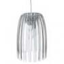 1936535 Suspension Transparent O21,8cm - JOSEPHINE Koziol