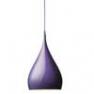 209247EU Suspension Violet O25cm - SPINNING & Tradition