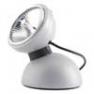 LED10242 Lampe a poser LED Gris - MONOPRO 360° Azimut Industries