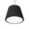 PF02914002 Suspension Noir O80cm - FILLET Innermost