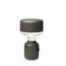 V05018 6001 Lampe a poser S Gris - JINN SMALL Vertigo Bird