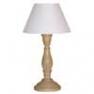 89175 Taupe Lampe a poser Taupe - LARA Corep