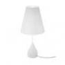 OTW Lampe blanc - OPUS Marzais Creations