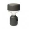 V04018 6001 JINN Large- Lampe a poser L Gris Vertigo Bird