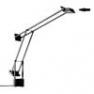 WAP2193 Tete de Lampe Chrome poli - TIZIO MICRO Artemide
