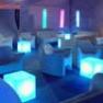 LP CUE021 Cube lumineux 20 - CUBO Slide