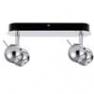 66528 Barre de 4 Spots - SPHERE Paulmann