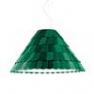 F12 A03 43 Suspension L Vert - ROOFER Fabbian