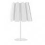 410001 Lampe Blanc M - TWIST Carpyen