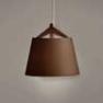 AX048 006211 Suspension S Chocolat/Silver - S71 Axis 71