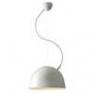 Plugged 6023 Suspension Blanc fil Vert - PLUGGED Muuto