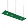 100-20C120.30C0VO + 100-00271 Suspension Vert Chaud 120cm - LARIS Nowleds