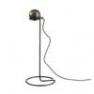 NJ10130LBA Spot sur base Noir L - COMETE Forestier