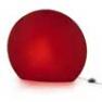 814502 Lampe a poser L Rouge - EGGO Authentics