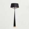 AX046 705202 Lampadaire Black/Gold - S71 Axis 71