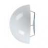 AL10120LWH Applique Blanc L - DOM Forestier