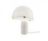 V05022 6101 Lampe a poser Blanc - KOKESHI Vertigo Bird