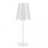 405001 Lampe Blanc S - TWIST Carpyen
