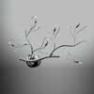 280017 CR Applique - ALBERO Sampa Helios