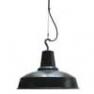 1011110101 Suspension Noir - HOOK Eleanor Home