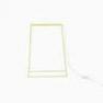F400J Lampe LED Jaune - FINE 400 Goodbye Edison