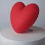 SD LOV021D Lampe rouge - LOVE Slide