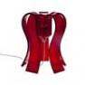 8215061104014 Lampe a poser Rouge - OCTOPUS Sllov