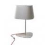 L35pnb Lampe Blanc diffusant - PETIT NUAGE DesignHeure