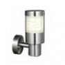 DEC/AM-SAPHIR Applique exterieure LED - SAPHIR Lumihome