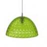1941543 Suspension Vert Transparent O43,5cm - STELLA Koziol