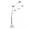 0128300 Lampadaire 5 Lumieres - CROMA Seynave