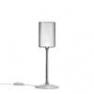 LTSPILLPCSCR12V Lampe a poser M Transparent - SPILLRAY AXO Light
