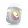 SL02-HIP Veilleuse Hippo - VEILLEUSE NOMADE Pabobo