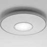 03438880121 Plafonnier Blanc - PF 30 Oggi Luce