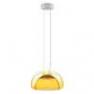 JF11-P Or / 9H.W1LQD.WQ6 Suspension LED Orange - AURELIA QisDesign