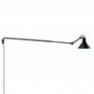 213 BL-SAT Applique Noir - N°213 DCW Editions