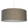 1206200/058 Suspension O50cm Taupe - NATT Metropolight
