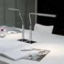 389001 Lampe Chrome a fixer - AIRO Carpyen