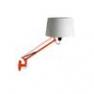 641400 Applique Orange - LEKTOR Carpyen