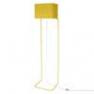 Thinlissie Jaune dimmer a pied Lampadaire Jaune - THINLISSIE frauMaier