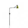 N°216 BL-YELLOW Applique Jaune & Noir - N°216 DCW Editions