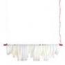 EF10170RDP Suspension Rouge - CIRCUS Forestier