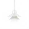502300 Suspension Gris O20cm - IKONO Normann Copenhagen