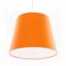 BigCluster orange Suspension Orange O39cm - BIG CLUSTER frauMaier