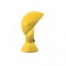 685/GI Lampe a poser Jaune - ELMETTO Martinelli Luce