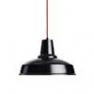 1013010101 Suspension Noir - PICCOLO Eleanor Home