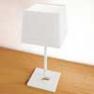 AX021 008209 Lampe S Blanc - MEMORY Axis 71