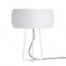 638100 Lampe Blanc - ISAMU Carpyen