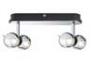 60039 Barre de 4 Spots LED - SPHERE Paulmann